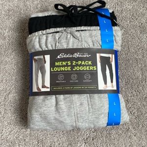 Eddie Bauer joggers